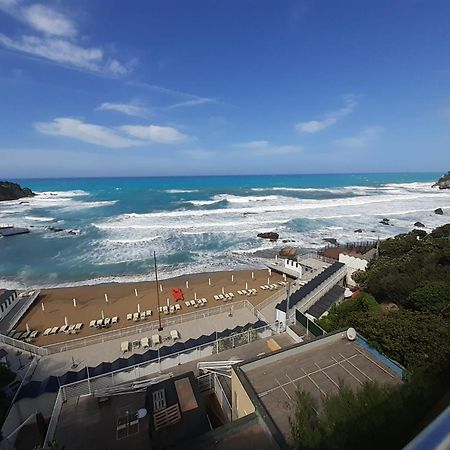 شقة Casa Maria روزينيانو ماريتيمو المظهر الخارجي الصورة