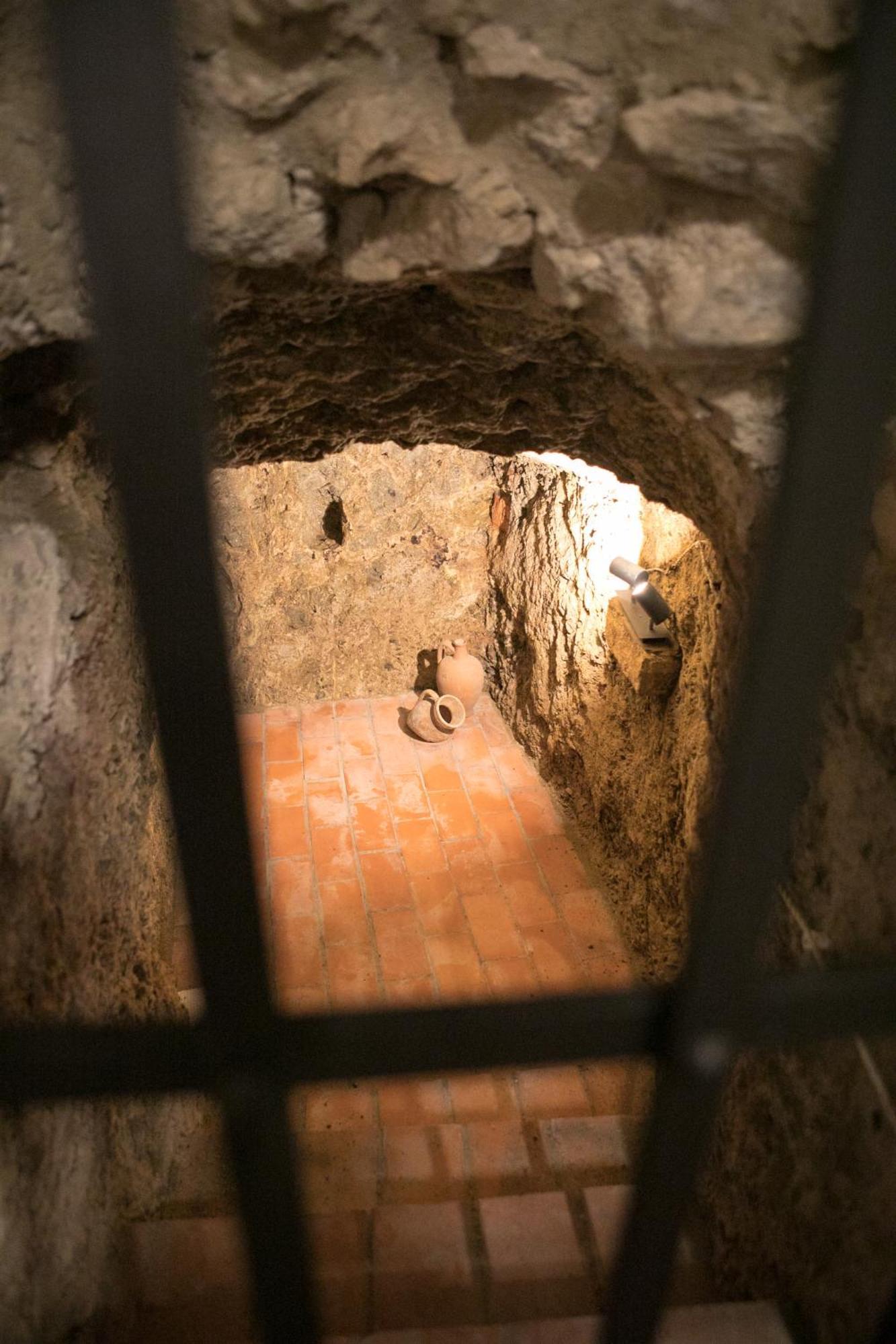 شقة Casa Maria روزينيانو ماريتيمو المظهر الخارجي الصورة